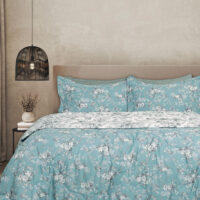 Σετ Πάπλωμα & Σεντόνια Υπέρδιπλα Bed In A Bag B0698 Σετ Πάπλωμα & Σεντόνια Υπέρδιπλα Bed In A Bag B0698