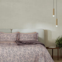 Σετ Υπέρδιπλα Σεντόνια Valery 245x270 VAL102