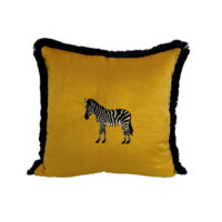 Διακοσμητική μαξιλαροθήκη 45x45 AS100