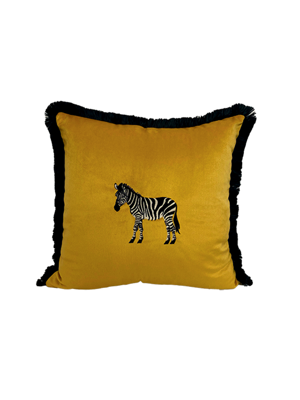 Διακοσμητική μαξιλαροθήκη 45x45 AS100