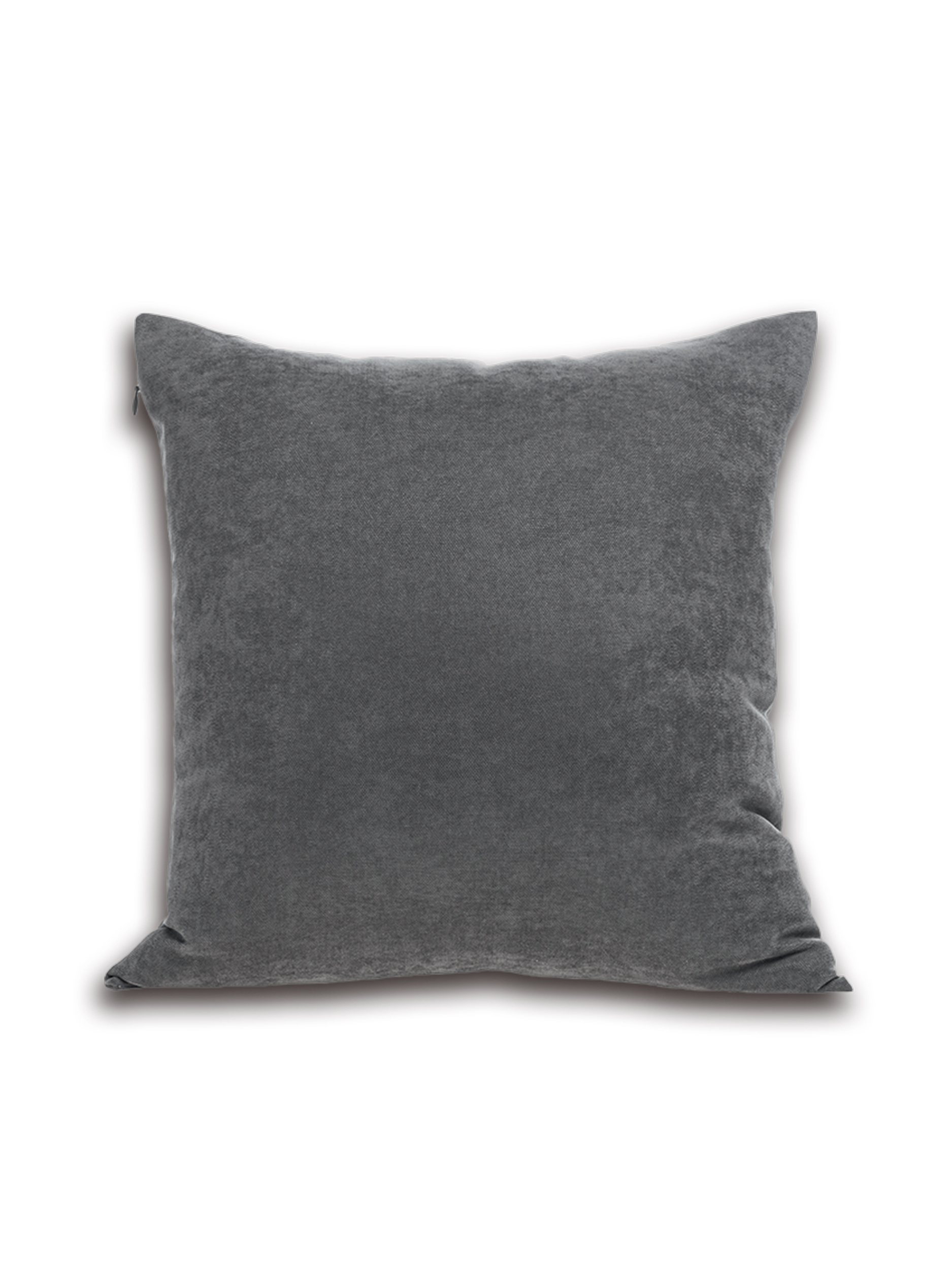 Διακοσμητική μαξιλαροθήκη 45x45 AS103 GREY