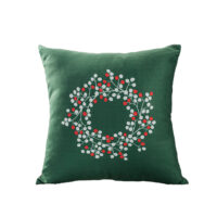 Διακοσμητική μαξιλαροθήκη 43x43 AS105