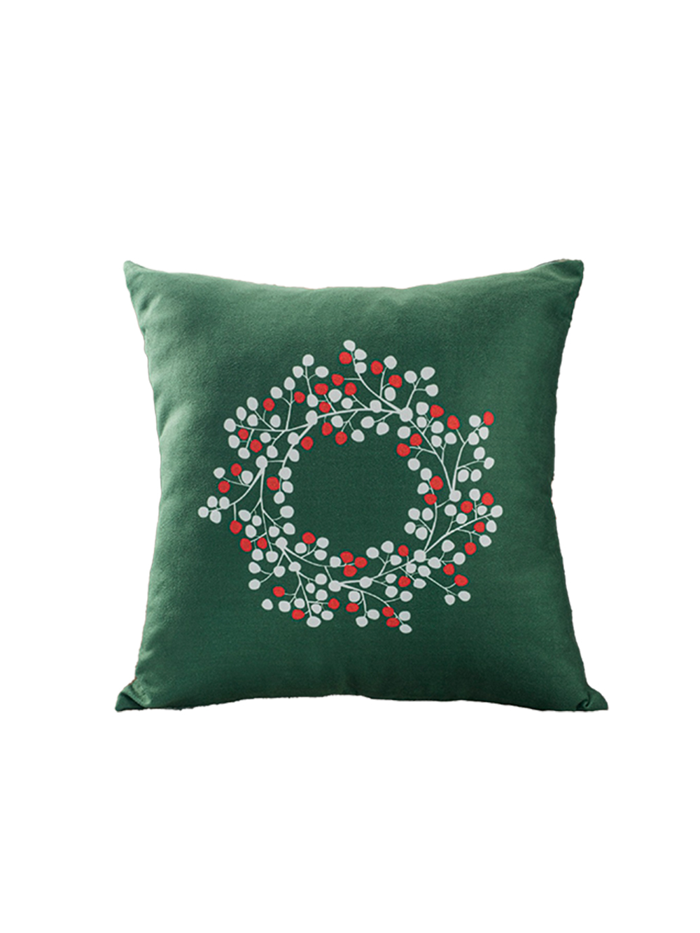 Διακοσμητική μαξιλαροθήκη 43x43 AS105