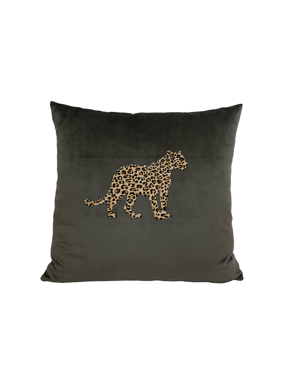 Διακοσμητική μαξιλαροθήκη 45x45 AS107