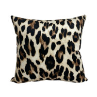 Διακοσμητική μαξιλαροθήκη 45x45 AS109