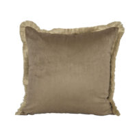 Διακοσμητική μαξιλαροθήκη 45x45 AS110