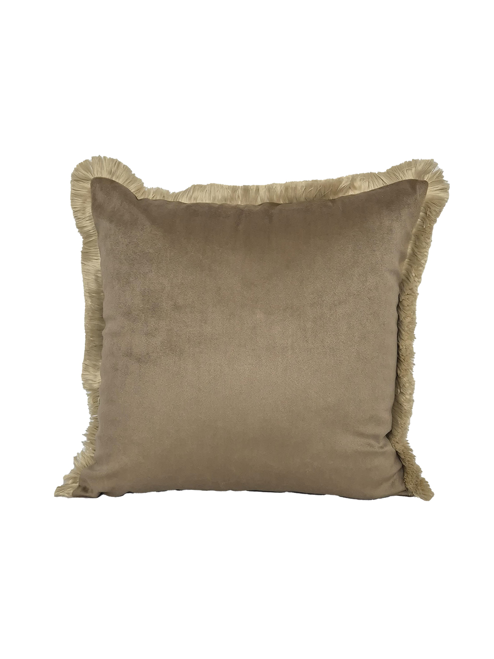 Διακοσμητική μαξιλαροθήκη 45x45 AS110