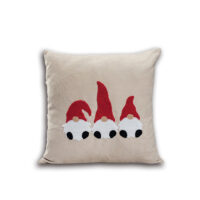 Διακοσμητική μαξιλαροθήκη 43x43 AS111