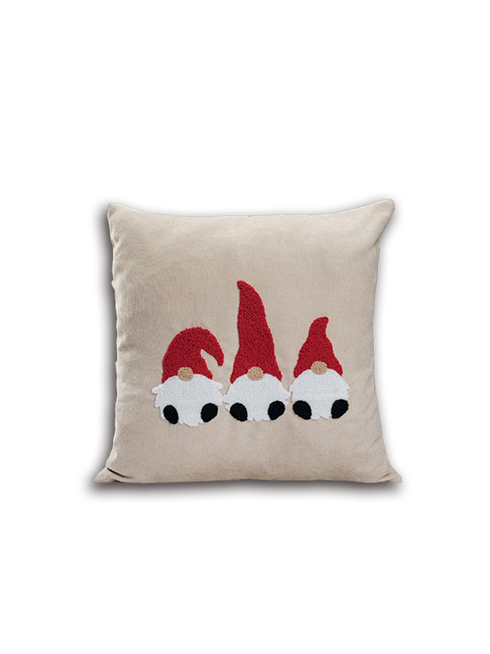 Διακοσμητική μαξιλαροθήκη 43x43 AS111