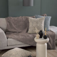 Ριχτάρι Διθέσιου Καναπέ AGNI MOKA Ριχτάρι Διθέσιου Καναπέ AGNI MOKA