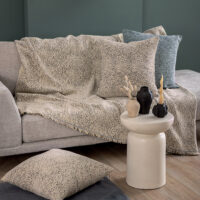 Ριχτάρι Τριθέσιου Καναπέ AGNI ECRU Ριχτάρι Τριθέσιου Καναπέ AGNI ECRU