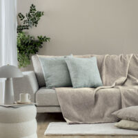 Ριχτάρι Διθέσιου Καναπέ KALI BEIGE Ριχτάρι Διθέσιου Καναπέ KALI BEIGE