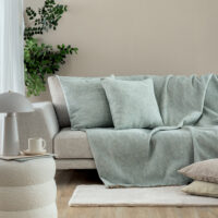 Ριχτάρι Διθέσιου Καναπέ KALI MINT