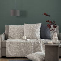 Ριχτάρι Πολυθρόνας RADE GREY