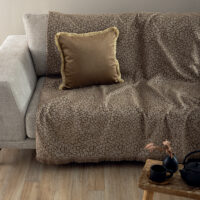 Ριχτάρι Τριθέσιου Καναπέ RAMA GOLD Ριχτάρι Τριθέσιου Καναπέ RAMA GOLD