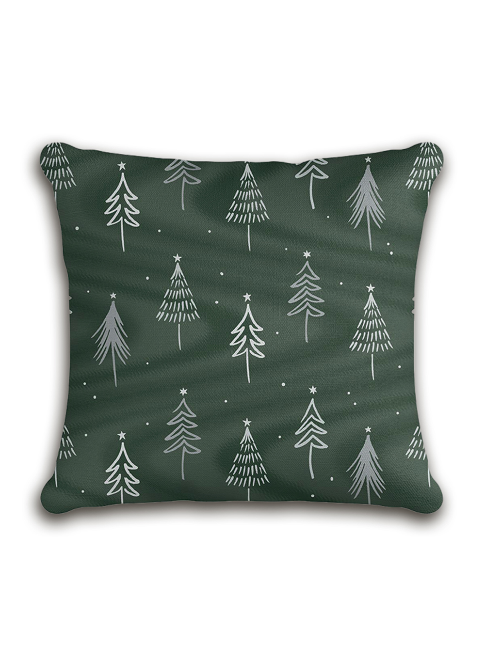 Διακοσμητική μαξιλαροθήκη 43x43 AS113