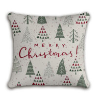 Διακοσμητική μαξιλαροθήκη 43x43 AS114