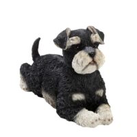 ΦΙΓΟΥΡΑ ΣΚΥΛΟΣ  ΠΟΛΥΡΕΖ. 30,8Χ13Χ20,5ΕΚ