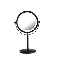 DAY ΚΑΘΡΕΦΤΗΣ MAKEUP ΜΕ LED ΔΙΑ:17.5 Y:33ΕΚ.