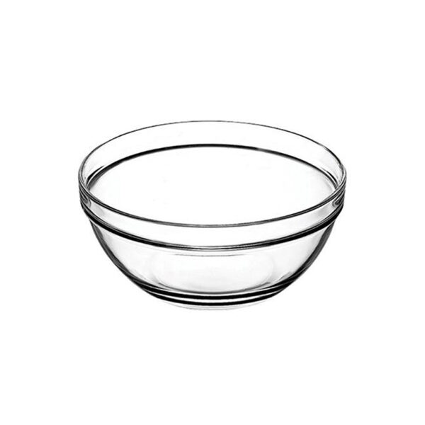 CHEF ΜΠΩΛ ΣΤΟΙΒΑΖΟΜΕΝΟ TEMPERED 14ΕΚ. 595CC P/768 OB24/PR.BC. (smFA)