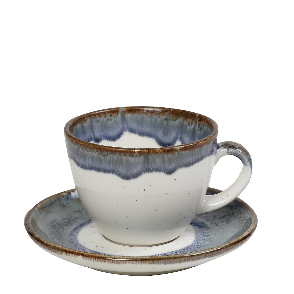 REACT. BLUE ESSENTIALS ΦΛΙΤΖΑΝΙ & ΠΙΑΤΑΚΙ ΚΑΠΟΥΤΣ JUMBO 400ML 16x8EK