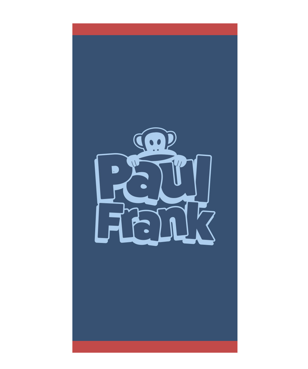 PAUL FRANK 26 ΠΕΤΣΕΤΑ ΘΑΛAΣΣΗΣ.ΒΕΛΟΥΤΕ