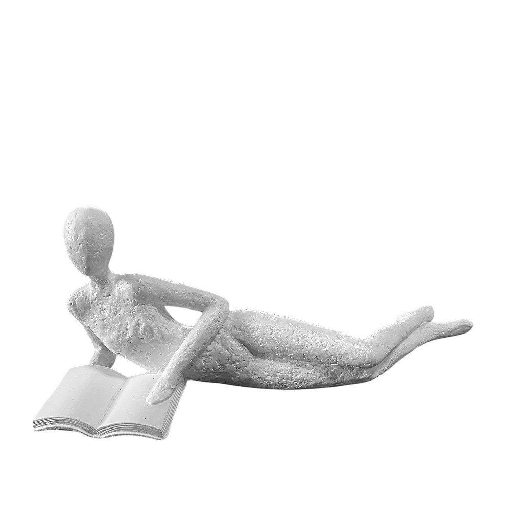 ΦΙΓΟΥΡΑ ΑΣΠΡΗ ΠΟΛΥΡΕΖ. 20Χ7,1Χ7,5ΕΚ