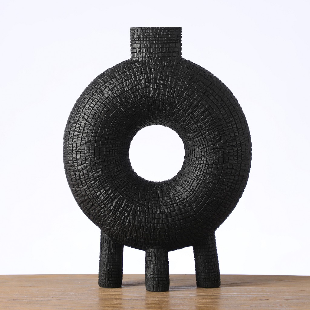 ΒΑΖΟ ΑΝΑΓΛ. ΠΟΛΥΡΕΖ. 30X8,5X40,5ΕΚ