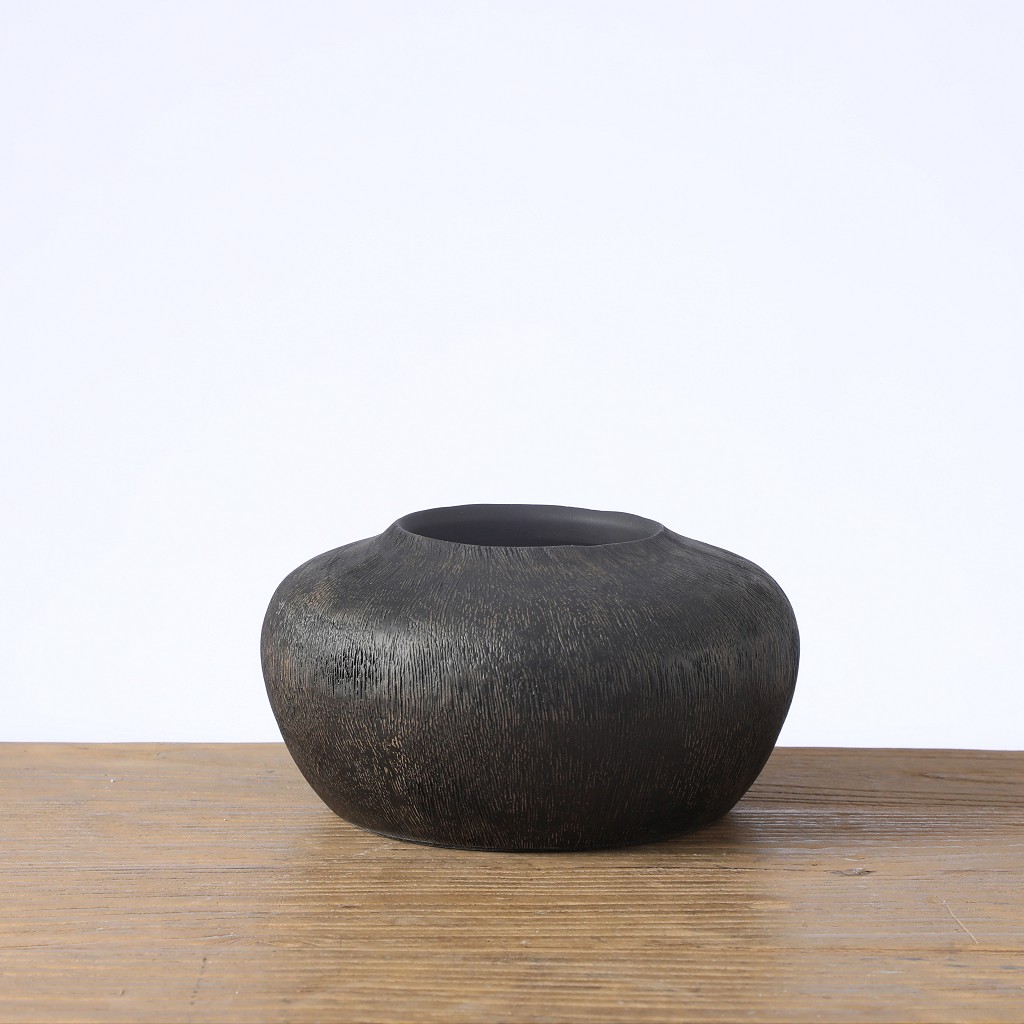 ΒΑΖΟ ΑΝΑΓΛ. ΠΟΛΥΡΕΖ. 19X19X10,5ΕΚ