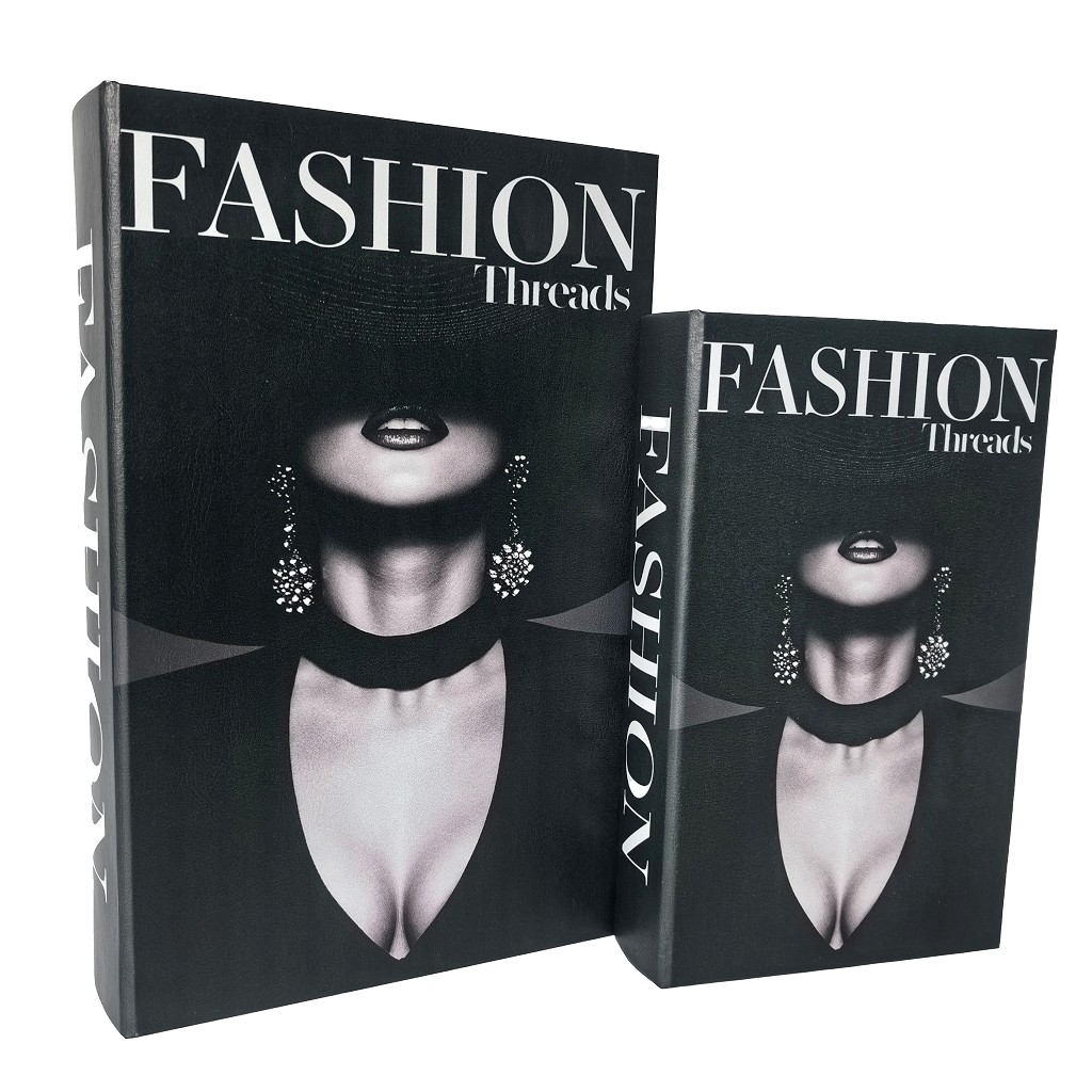 ΚΟΥΤΙ ΞΥΛΙΝΟ ΣΕΤ2 30X20X6,5-24X15X4.5CM