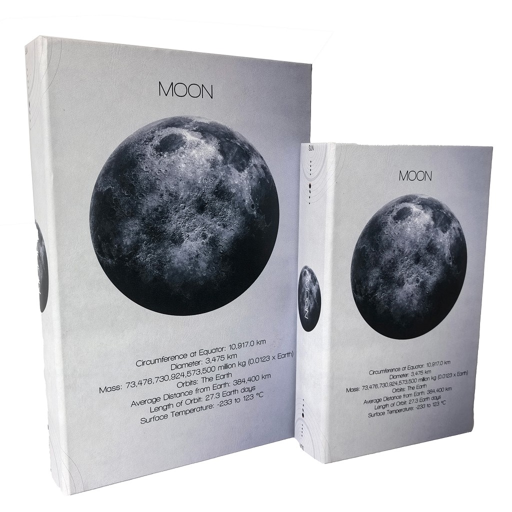 ΚΟΥΤΙ ΞΥΛΙΝΟ ΣΕΤ2 30X20X6,5-24X15X4.5CM