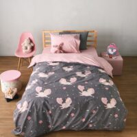 NYATI ΠΑΠΛΩΜΑΤΟΘΗΚΗ.ΜΟΝΗ ΣΕΤ 2 ΤΕΜ