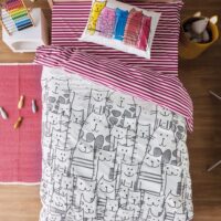 ZUZU ΣΕΝΤΟΝΙ.ΜΟΝΟ ΣΕΤ 3 ΤΕΜ