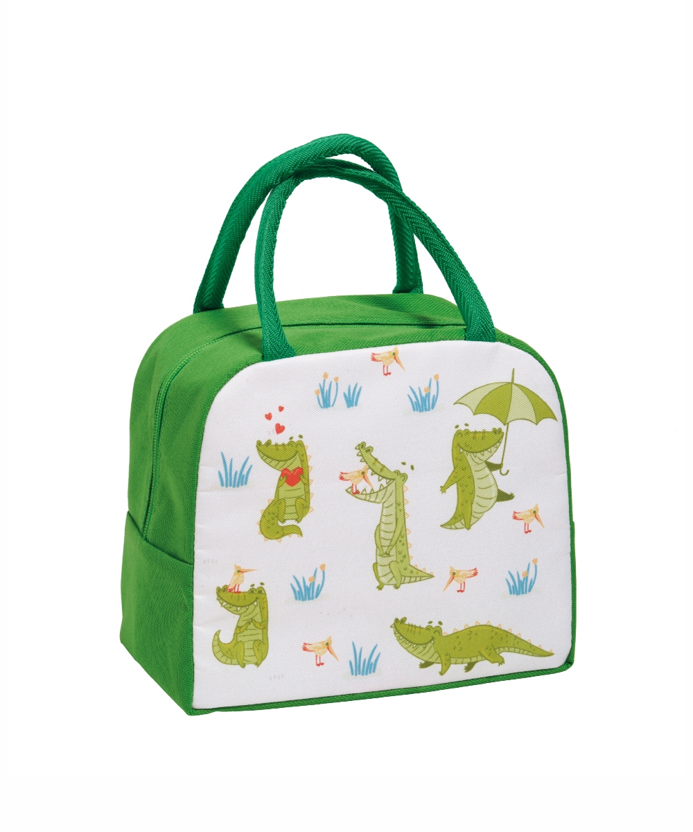 COCORDILO ΤΣΑΝΤΑ ΦΑΓΗΤΟΥ