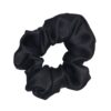 SILK SCRUNCHIE 30 ΚΟΚΚΑΛΑΚΙ ΜΑΛΛΙΩΝ  100% PURE SILK 16mm