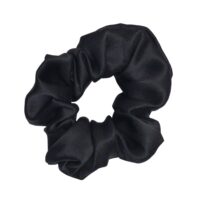 SILK SCRUNCHIE 30 ΚΟΚΚΑΛΑΚΙ ΜΑΛΛΙΩΝ  100% PURE SILK 16mm