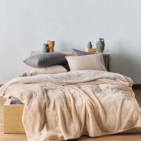 YOLANDA 12 ΚΟΥΒΕΡΤΑ.KING