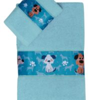 PONGO ΠΕΤΣΕΤΕΣ.ΣΕΤ 2 ΤΕΜ (ΣΩΜΑΤΟΣ-ΠΡΟΣΩΠΟΥ)