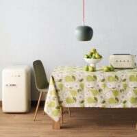 PIRUM ΤΡΑΠΕΖΟΜΑΝΤΗΛΟ 135X180