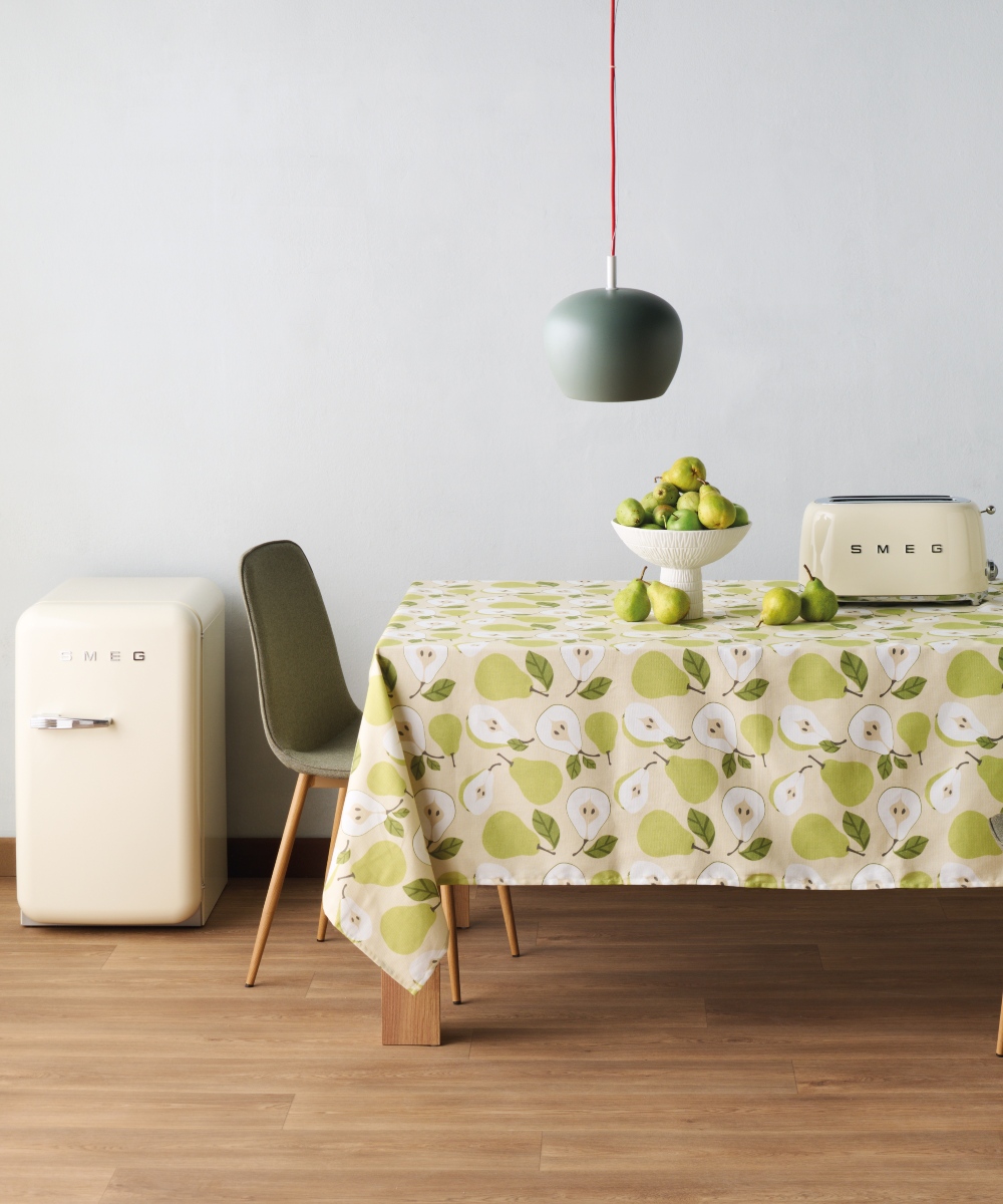 PIRUM ΤΡΑΠΕΖΟΜΑΝΤΗΛΟ 135X180