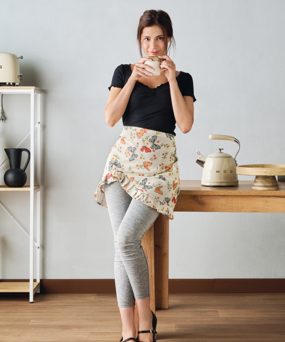 CUCINARE 2511.ΠΟΔΙΑ ΜΕ ΒΟΛΑΝ