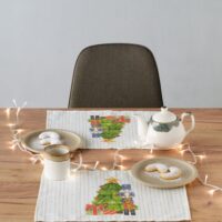 SNOW 255 ΣΕΤ 4 ΣΟΥΠΛΑ