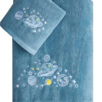 MERCURY ΠΕΤΣΕΤΕΣ.ΣΕΤ 2 ΤΕΜ (ΣΩΜΑΤΟΣ-ΠΡΟΣΩΠΟΥ)