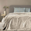 Κουβέρτα Fleece 160x220 LUCY FOG
