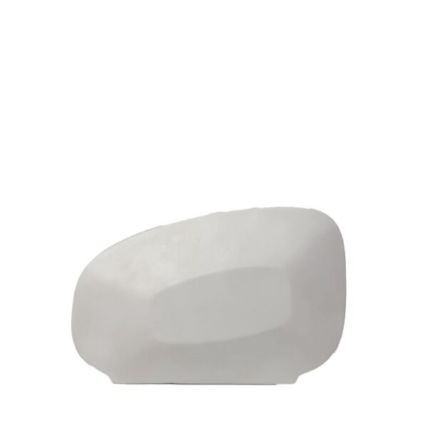 ΒΑΖΟ ΛΕΥΚΟ ΚΕΡΑΜΙΚΟ ΠΛΑΚΕ  34Χ11,5Χ22ΕΚ