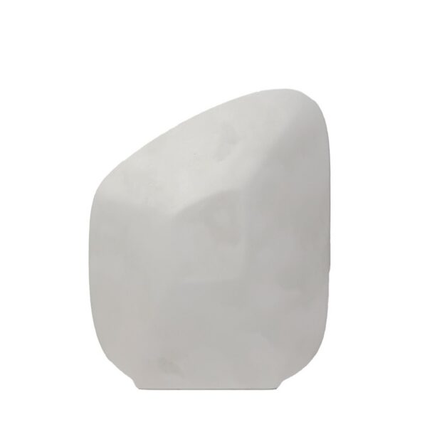 ΒΑΖΟ ΛΕΥΚΟ ΚΕΡΑΜΙΚΟ ΠΛΑΚΕ 27Χ11,5Χ33,5ΕΚ