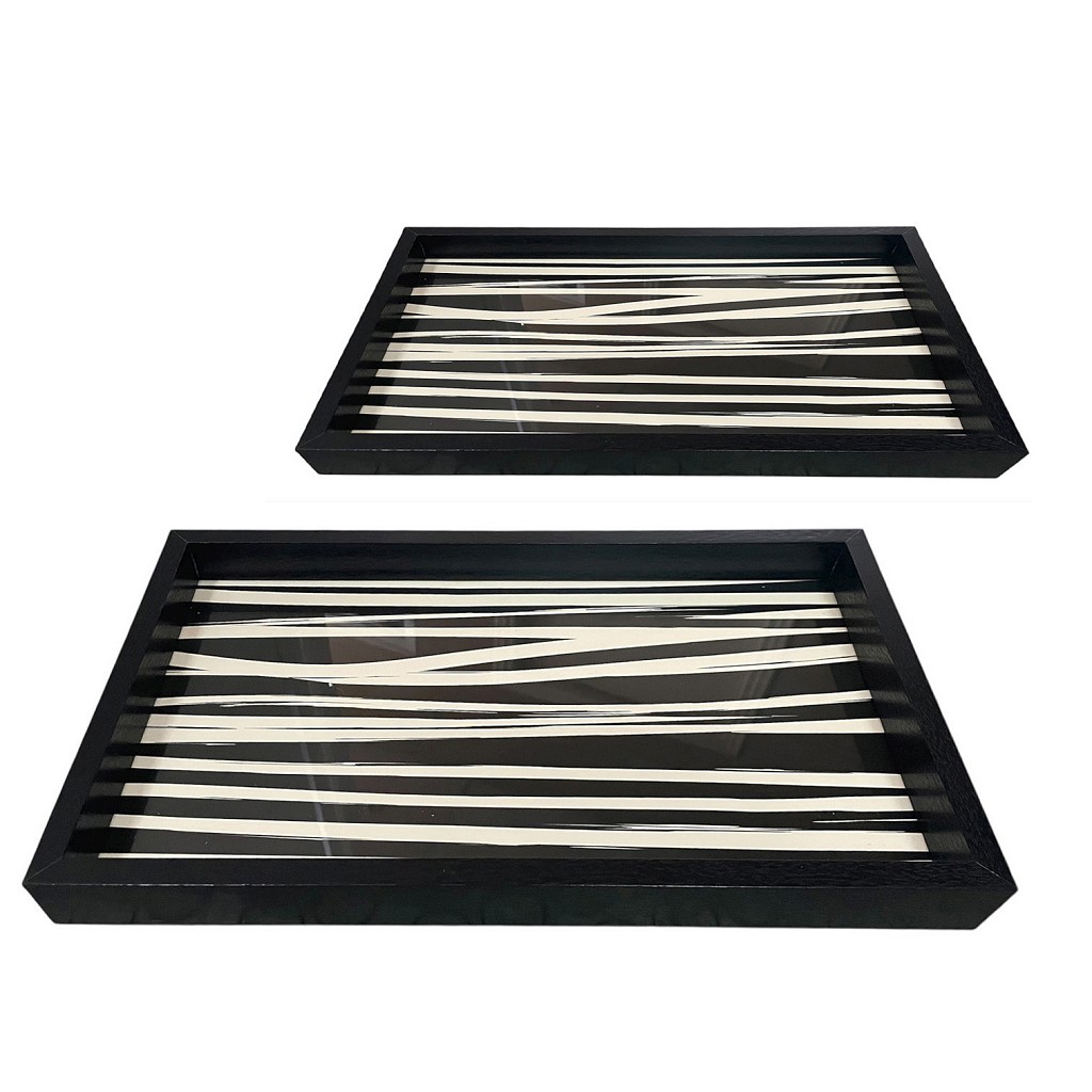 ΔΙΣΚΟΙ MDF ΔΙΑΚΟΣΜΗΤΙΚΟΙ ΣΕΤ2 37Χ22Χ5ΕΚ/46Χ31Χ5ΕΚ