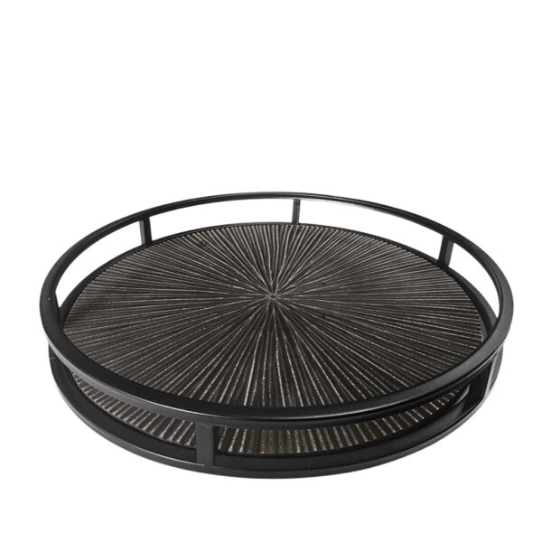 ΔΙΣΚΟΣ ΜΕΤΑΛΛΟ-ΞΥΛΟ ΜΑΥΡΟΣ "ΑΚΤΙΝΩΤΟ ΣΧΕΔ." 37Χ6ΕΚ