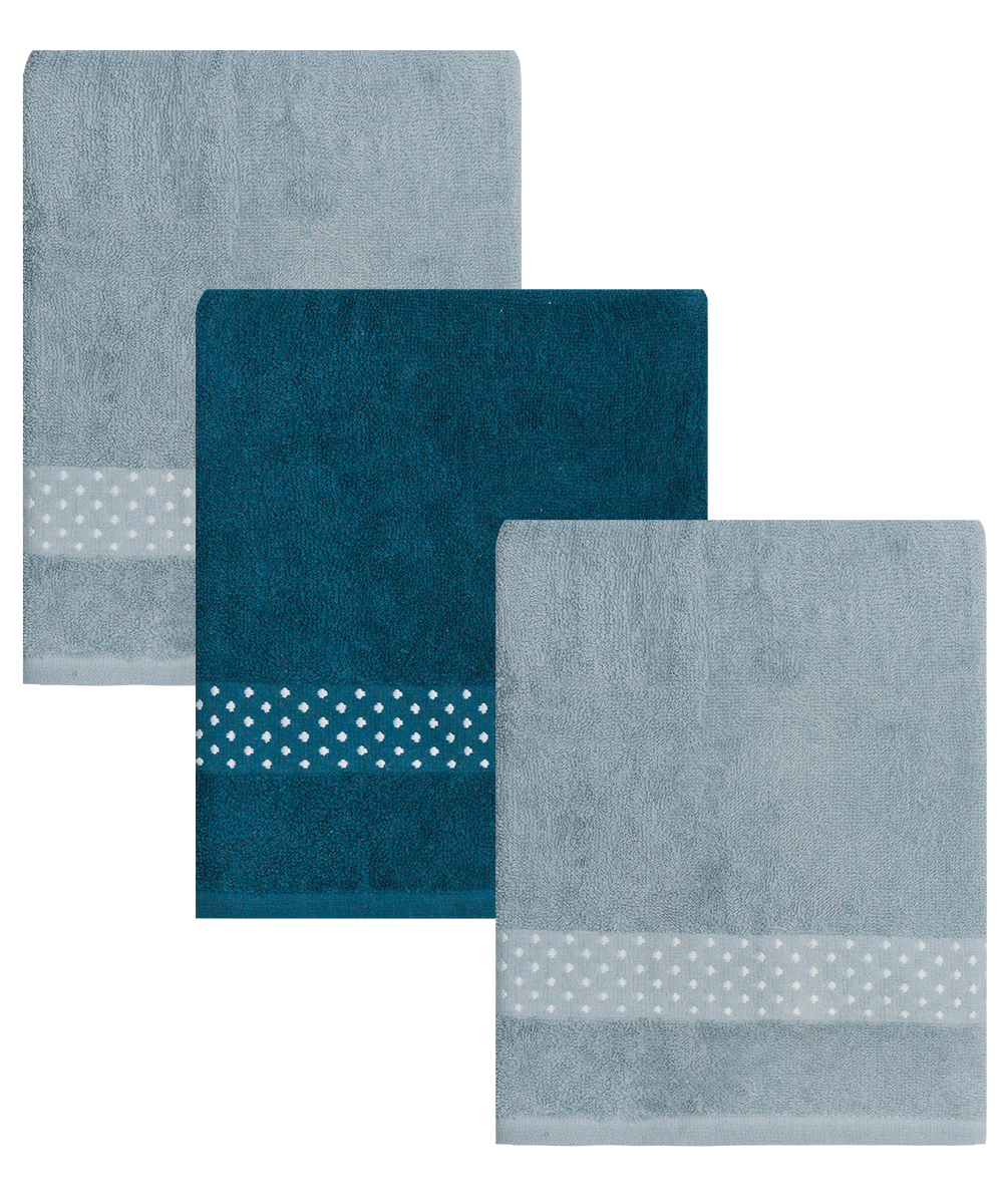 MANUEL 19 ΣΕΤ 3 ΤΕΜ ΠΕΤΣΕΤΕΣ ΠΡΟΣΩΠΟΥ