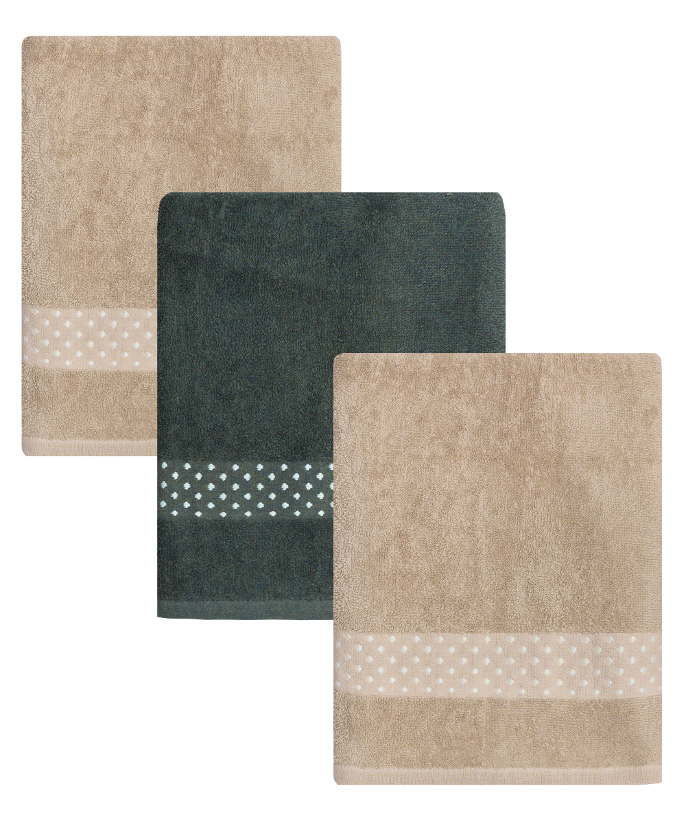 MANUEL 34 ΣΕΤ 3 ΤΕΜ ΠΕΤΣΕΤΕΣ ΠΡΟΣΩΠΟΥ